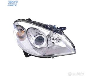 FANALE DESTRO PER MERCEDES CLASSE B W245 05-11