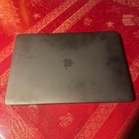 Macbook pro 16 pollici 2021 touchbar