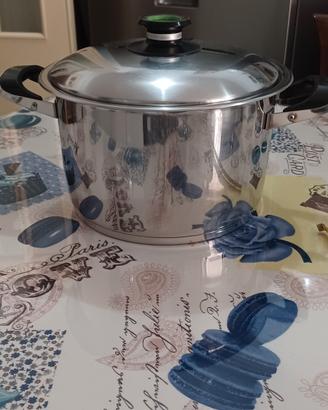 Pentola AMC 6,5 lt  art. 39020  cm 24