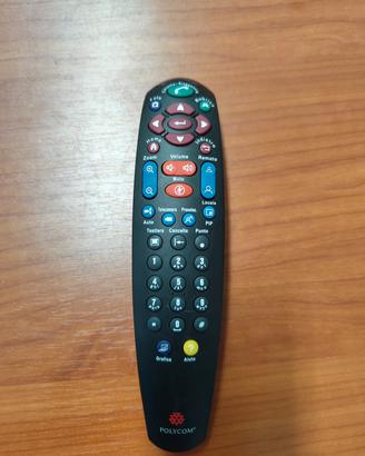 Polycom Remote Control