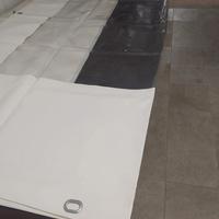 Teli copertura esterna