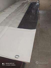 Teli copertura esterna