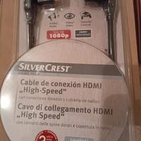 cavo di collegamento HDMI 