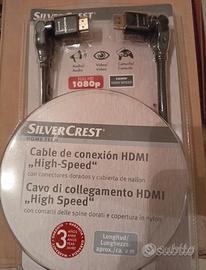 cavo di collegamento HDMI 