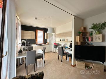 3 LOCALI A TRISSINO