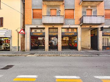 COMPLESSO A SANT'ANGELO LODIGIANO