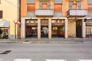 COMPLESSO A SANT'ANGELO LODIGIANO