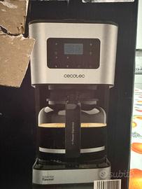 Macchina per caffè americano