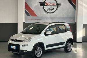 Fiat Panda 0.9 TwinAir Turbo 4x4