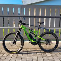 Specialized Turbo Levo
