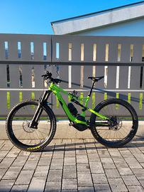 Specialized Turbo Levo