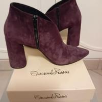 Stivaletti Emanuela Passeri mis. 39