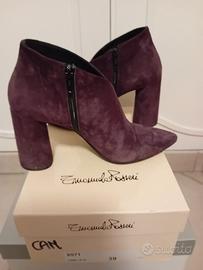 Stivaletti Emanuela Passeri mis. 39