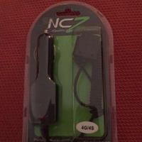 Carica batterie da macchina