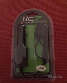 Carica batterie da macchina