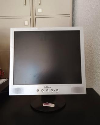 schermo pc