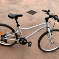 Bicicletta "RIVERSIDE" per ragazza.