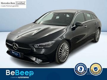Mercedes-Benz CLA S.Brake SHOOTING BRAKE 200 ...