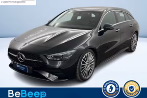 Mercedes-Benz CLA S.Brake SHOOTING BRAKE 200 ...
