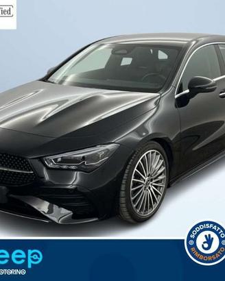 Mercedes-Benz CLA S.Brake SHOOTING BRAKE 200 ...