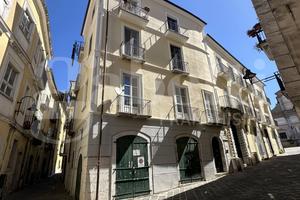 Appartamento Avellino [Cod. rif 3313492ARG]