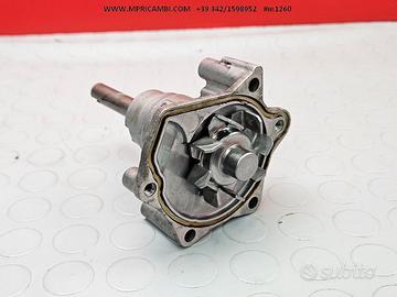POMPA ACQUA HONDA CBR 500 R 2017 2018 CBR500