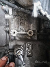 motore subaru impreza 1998 sigla ej16