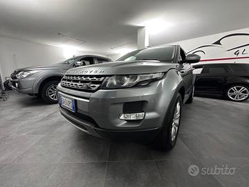 Land Rover Range Evoque 2.2 Sd4 5p. Pure