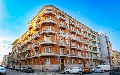 TRILOCALE IN ZONA SEMICENTRALE