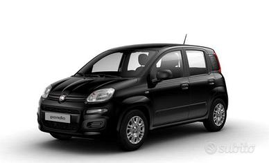 FIAT Pandina 1.0 FireFly 65 CV Hybrid Icon 5 Pos
