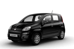 FIAT Pandina 1.0 FireFly 65 CV Hybrid Icon 5 Pos