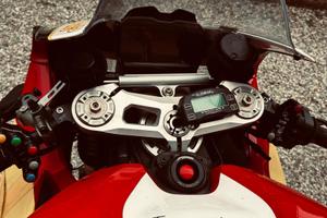 Ducati panigale v4 s