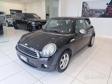 MINI Mini 1.4 One