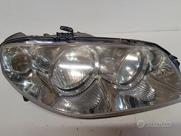 FARO ANTERIORE DESTRO FIAT Punto Berlina 5P 3Â° Se
