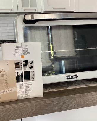 Fornetto Elettrico Sfornatutto Midi DeLonghi