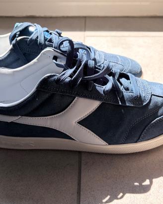 Diadora Pichichi – Blu "Poseidon"