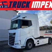 DAF XG+ 530, km 201.000, Clima, Retarder, Carene..
