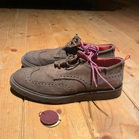 Scarpa classica lacci uomo CLAE