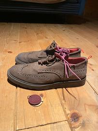 Scarpa classica lacci uomo CLAE