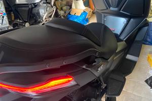 Voge sr4 Sfida Come nuovo solo 4.000 km