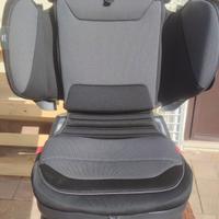 2 Seggiolini auto Peg Perego viaggio flex 2-3