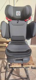 2 Seggiolini auto Peg Perego viaggio flex 2-3