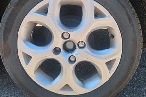 Gomme Hankook
