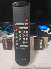 telecomando philips Rc7507 