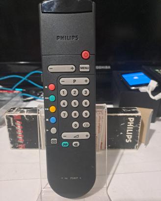 telecomando philips Rc7507 