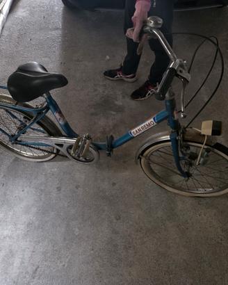 Bici grazziella