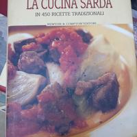 La cucina sarda in 450 ricette tradizionali