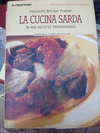La cucina sarda in 450 ricette tradizionali