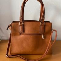 Borsa tracolla