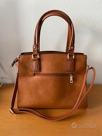 Borsa tracolla